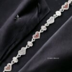 SJ 70 Micro Chain Bracelet-06