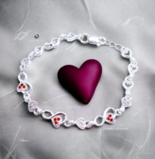 SJ 70 Micro Chain Bracelet-07