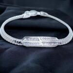 SJ 70 Micro Chain Bracelet-02