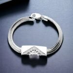 SJ 70 Micro Chain Bracelet-01