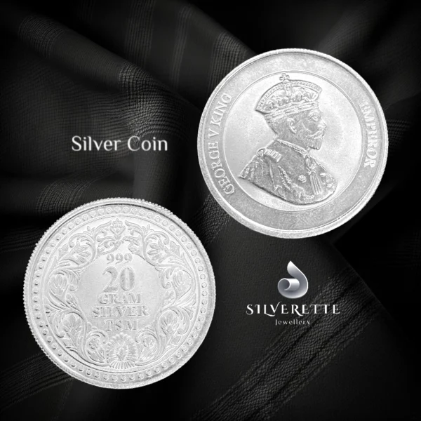 JKE Silver Coin-20-1