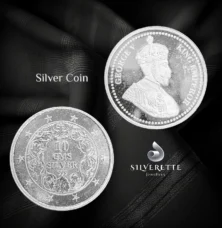 JKE Silver Coin-10-1