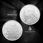 Historical Silver Coin-P1