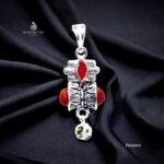 SJ Pendent 66-06
