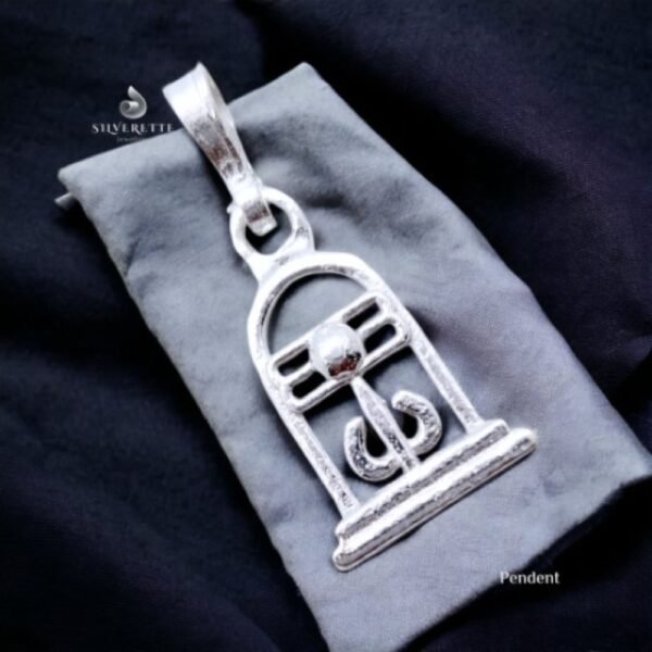 SJ Pendent 66-02 - Image 2