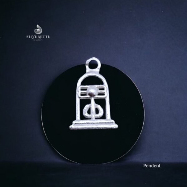 SJ Pendent 66-02 - Image 3