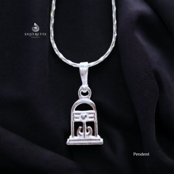 SJ Pendent 66-02 - Image 4