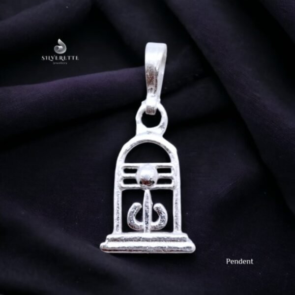 SJ Pendent 66-02