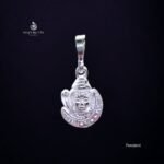 SJ Pendent 66-01