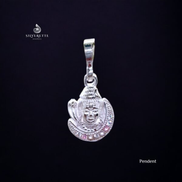 SJ Pendent 66-01