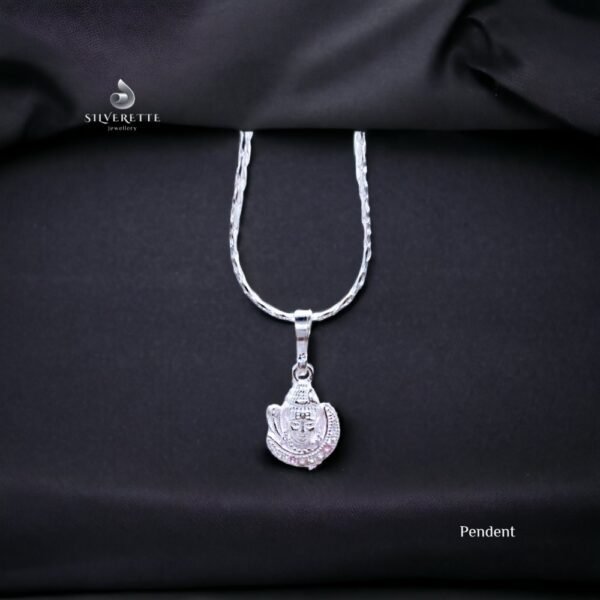 SJ Pendent 66-01 - Image 5