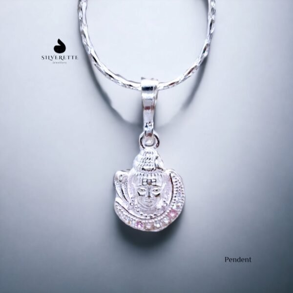 SJ Pendent 66-01 - Image 4