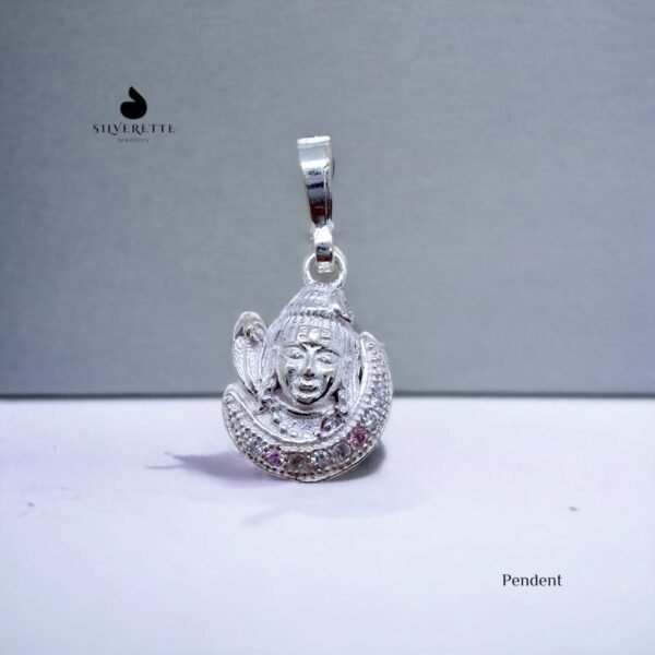 SJ Pendent 66-01 - Image 6