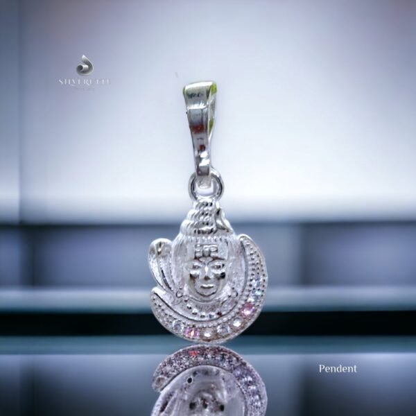 SJ Pendent 66-01 - Image 2