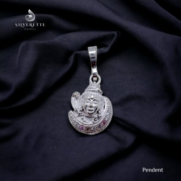 SJ Pendent 66-01 - Image 7