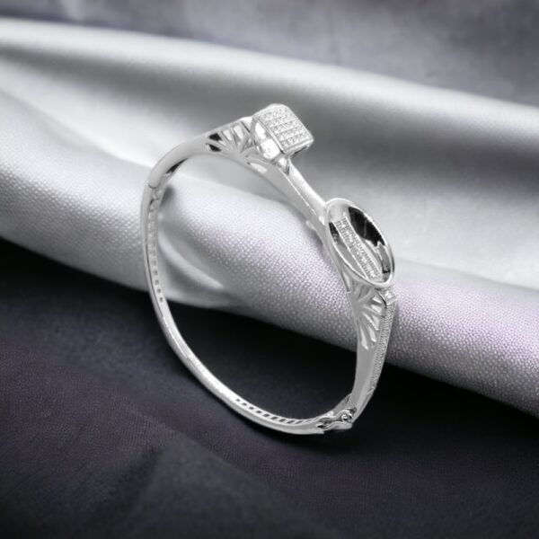 SJ 925 W-Bracelet-10 - Image 2
