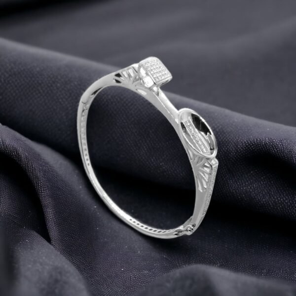 SJ 925 W-Bracelet-10 - Image 9