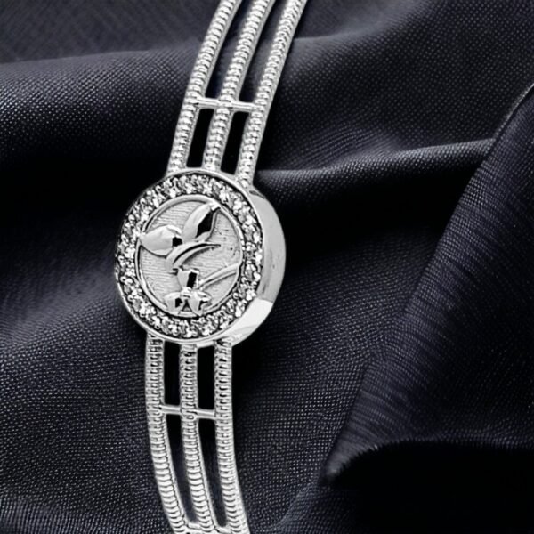 SJ 925 W-Bracelet-09 - Image 6