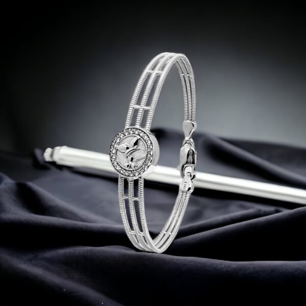 SJ 925 W-Bracelet-09 - Image 7