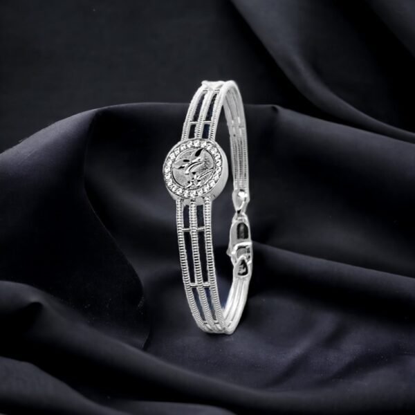 SJ 925 W-Bracelet-09 - Image 5