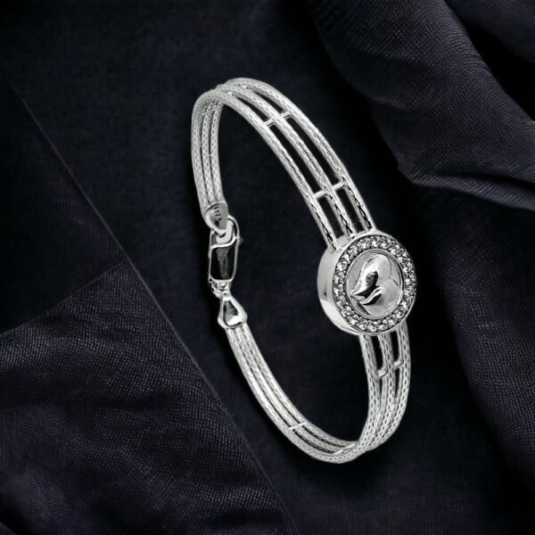 SJ 925 W-Bracelet-12 - Image 3