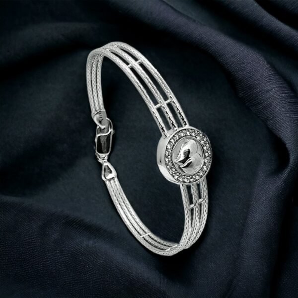 SJ 925 W-Bracelet-12 - Image 4