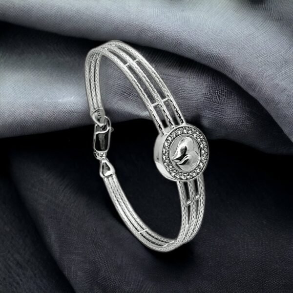 SJ 925 W-Bracelet-12 - Image 2