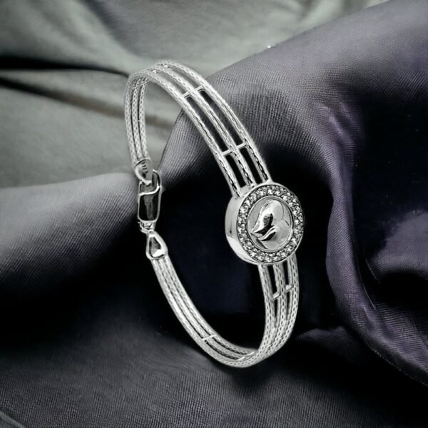 SJ 925 W-Bracelet-12 - Image 5