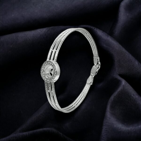 SJ 925 W-Bracelet-12 - Image 6