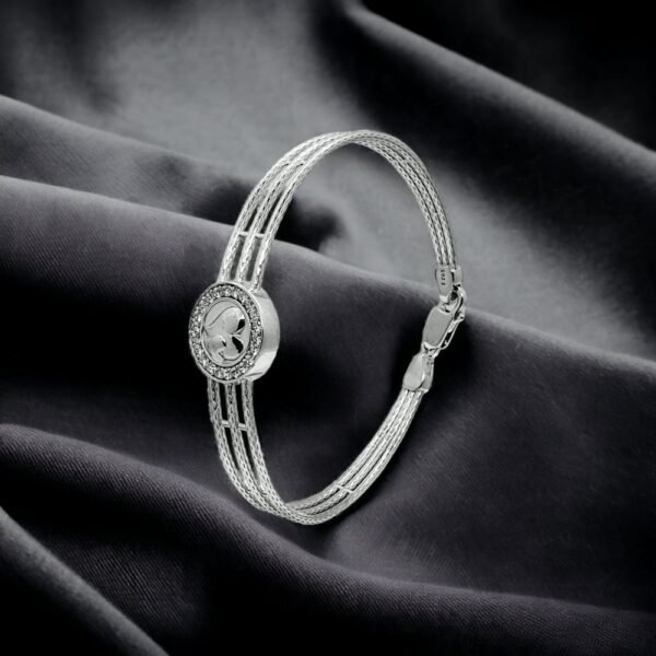 SJ 925 W-Bracelet-12 - Image 7
