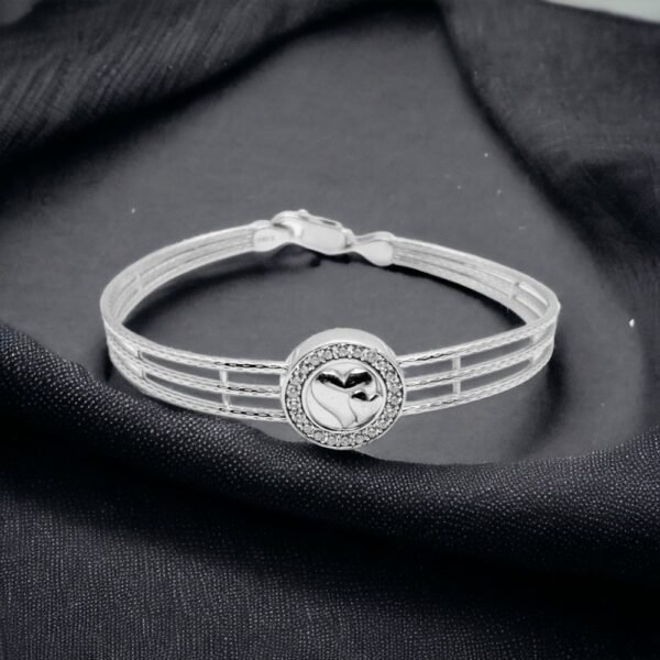 SJ 925 W-Bracelet-12 - Image 8