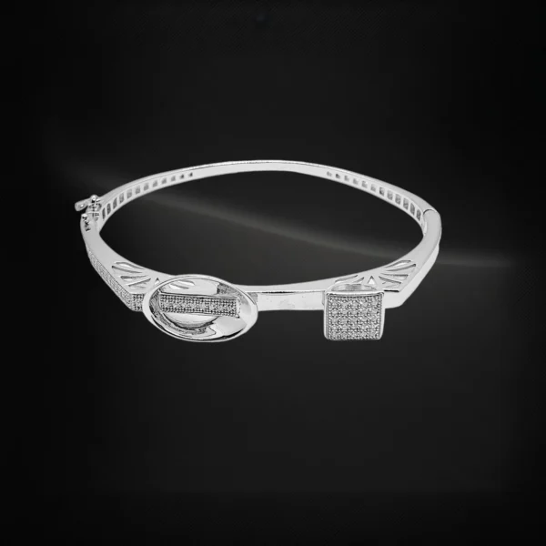SJ 925 W-Bracelet-10 - Image 3