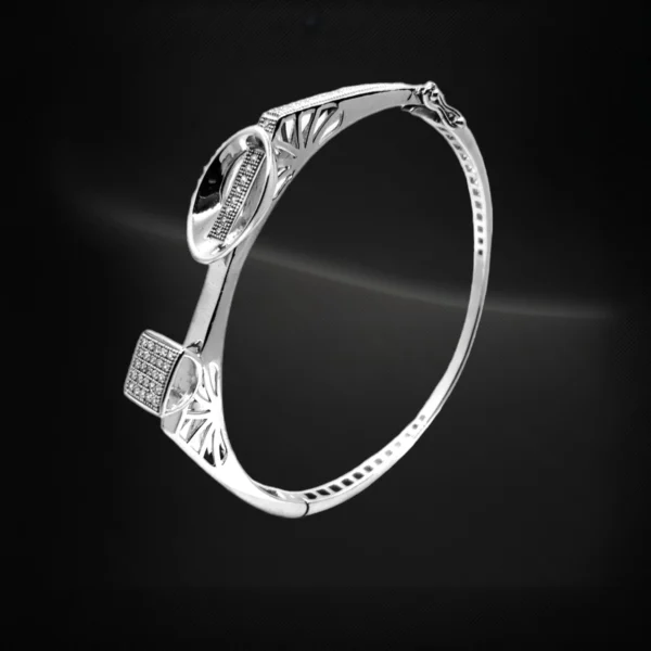 SJ 925 W-Bracelet-10 - Image 10