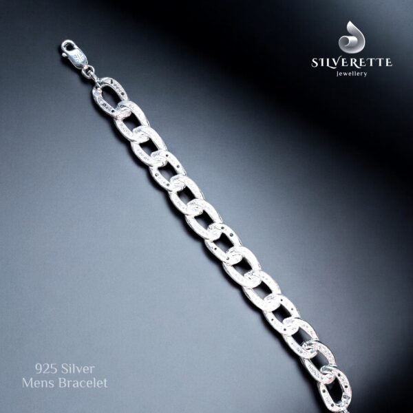 SJ 70 Micro Chain Bracelet-08