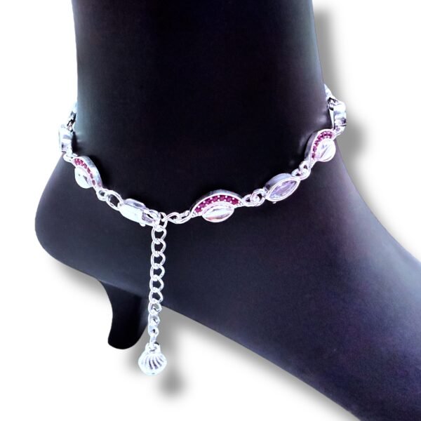 SJ ALX P Payal-03 - Image 2